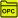 Accès classeur OneNote OPC